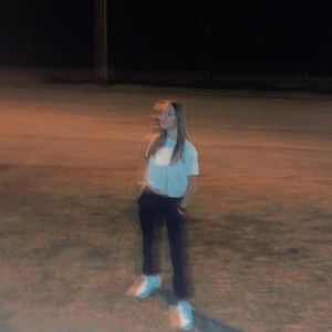 Meet your Posher, Avery